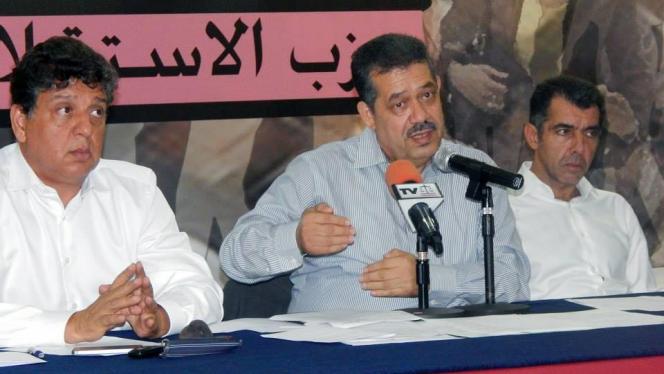 شباط يريد “إنقاذ المغاربة من بنكيران” شباط يريد “إنقاذ المغاربة من بنكيران”