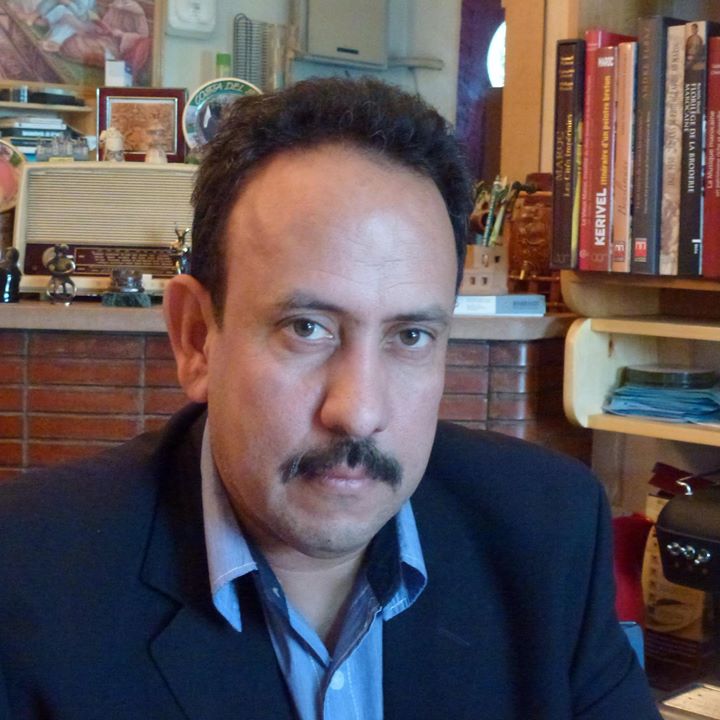 زمن بلمختار… زمن بدون اختيار زمن بلمختار… زمن بدون اختيار