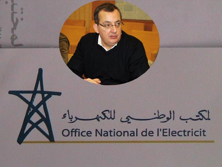 إنزكان : ساكنة حيي الجرف وتراست تحتج على المكتب الوطني للكهرباء والماء الصالح للشرب وهذا هو السبب ..