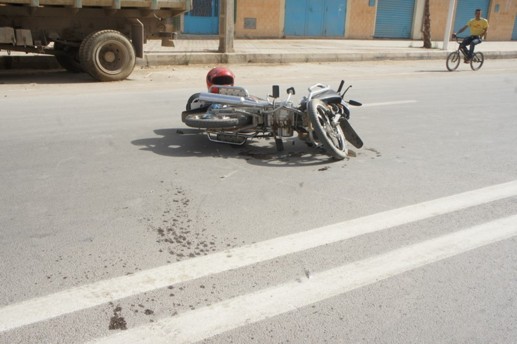 تيكيوين :شخـص ينجو من موت محـقق بعد مشهـد سـحـل وصفه متتبعون بالهوليودي