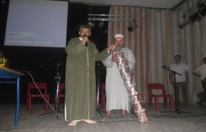 تيزنيت : وقائع الجلسة الافتتاحية لمؤتمر حركة التوحيد والإصلاح بتيزنيت تيزنيت : وقائع الجلسة الافتتاحية لمؤتمر حركة التوحيد والإصلاح بتيزنيت