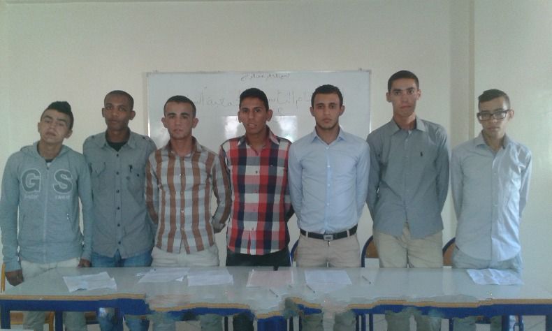 تيزنيت : ميلاد جمعية الشباب و الطفل تيزنيت : ميلاد جمعية الشباب و الطفل