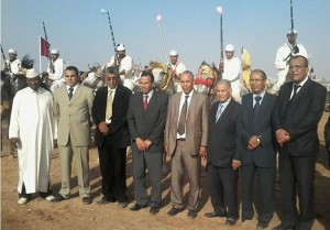 التبوردة