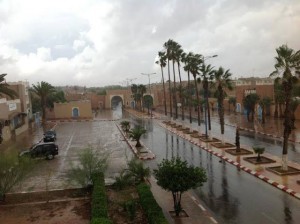 مطر