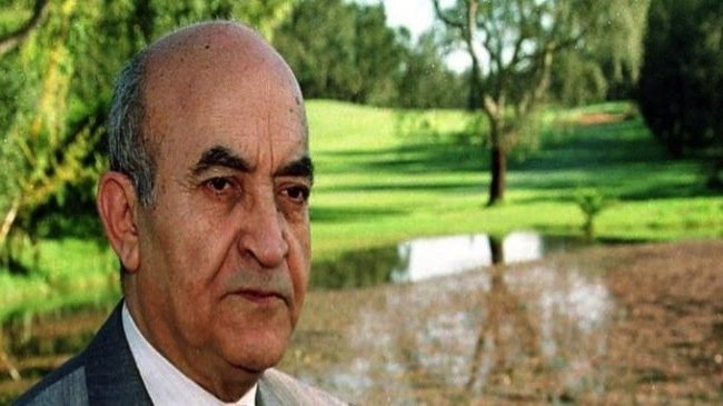 اليوسفي يرفض الدخول على الخط في صراع الزايدي ولشكر اليوسفي يرفض الدخول على الخط في صراع الزايدي ولشكر