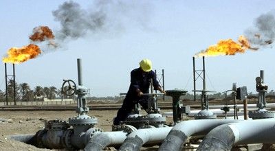 مؤشرات عن وجود النفط قرب سيدي إفني