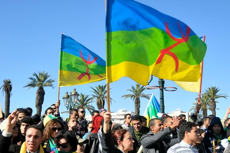 بويزكارن : بيان  للعصبة الأمازيغية لحقوق الإنسان