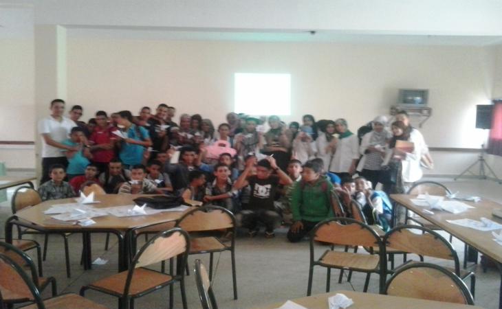 أولاد جرار : جمعية آباء و أولياء تلاميذ ثانوية الزيتون الإعدادية بأولاد جرار في يوم فني و ثقافي أولاد جرار : جمعية آباء و أولياء تلاميذ ثانوية الزيتون الإعدادية بأولاد جرار في يوم فني و ثقافي