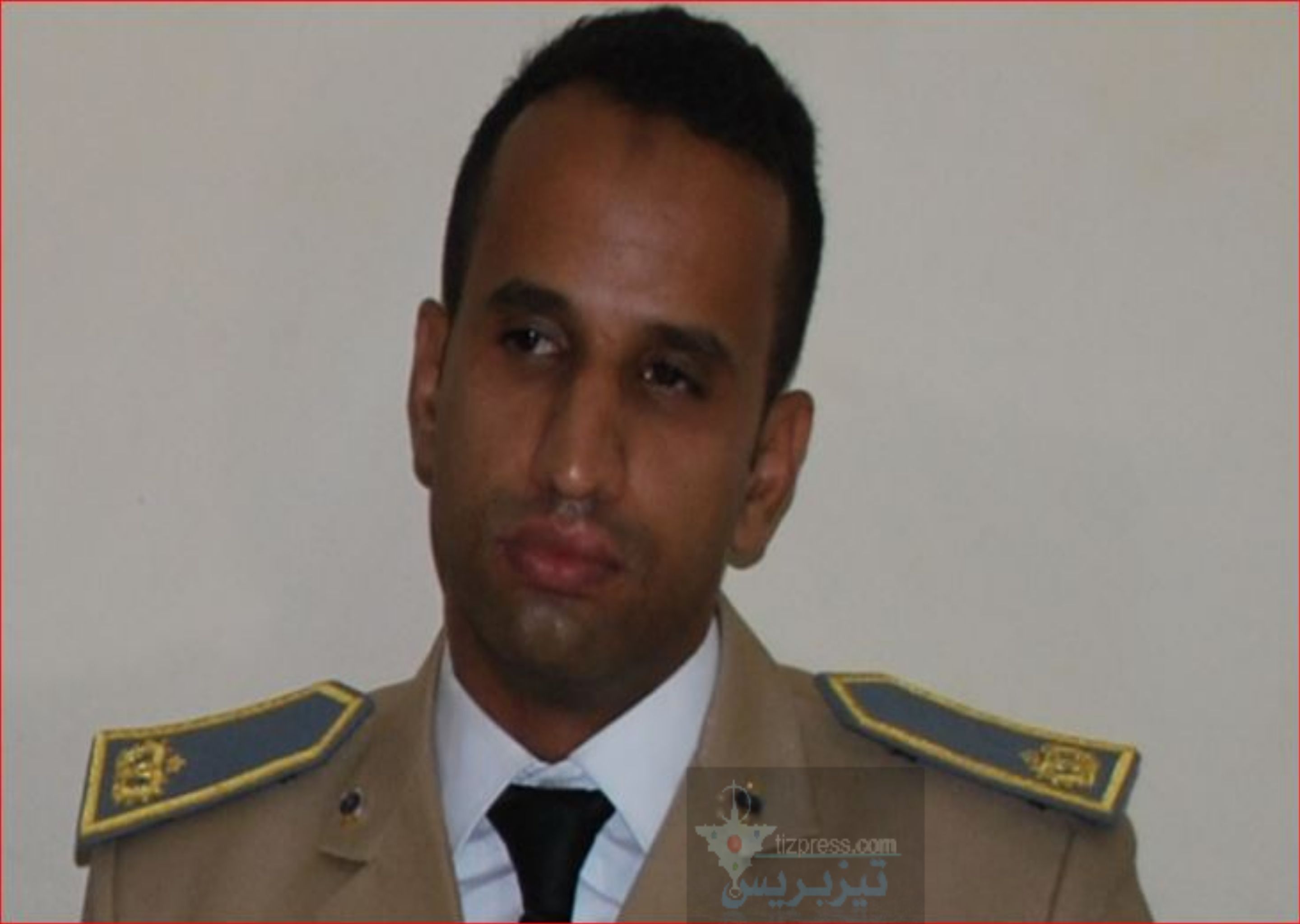 سيدي إفني : معاناة ساكنة أيت الرخا مع القائد الجديد سيدي إفني : معاناة ساكنة أيت الرخا مع القائد الجديد