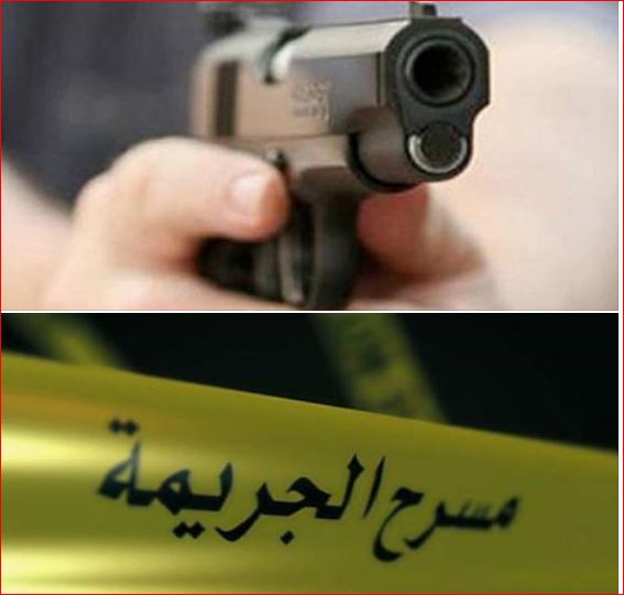 أكادير : شرطي يطلق النار داخل المستشفى الجهوي لهذا السبب أكادير : شرطي يطلق النار داخل المستشفى الجهوي لهذا السبب
