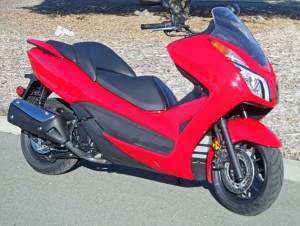 Honda-Forza-Scooter-RSF