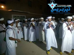 ahwach 3awd