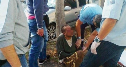 تفاصيل احتجاز عريس داخل غابة بعدما اكتشف ليلة الدخلة أن عروسه ليست بكرا تفاصيل احتجاز عريس داخل غابة بعدما اكتشف ليلة الدخلة أن عروسه ليست بكرا