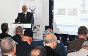 تيزنيت : أعضاء حزب العدالة والتنمية يتابعون بمقر تيزنيت بشكل مباشر عملية إطلاق بنكيران لنسخة الموقع الاليكتروني الجديد للحزب تيزنيت : أعضاء حزب العدالة والتنمية يتابعون بمقر تيزنيت بشكل مباشر عملية إطلاق بنكيران لنسخة الموقع الاليكتروني الجديد للحزب