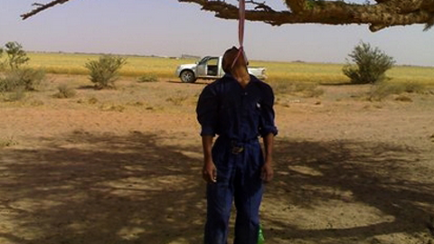 تارودانت : وصية كتبها أستاذ لمنتحر فقادته إلى السجن