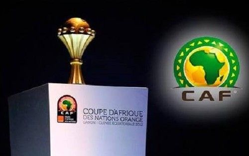 الغابون بديلاً للمغرب بتنظيم كان 2015 الغابون بديلاً للمغرب بتنظيم كان 2015