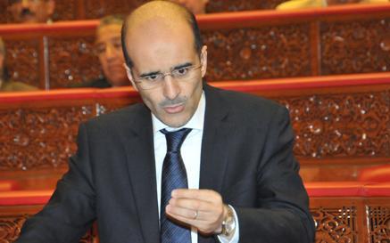 الأزمي يحسم الجدل ويؤكد أن المغرب ربح حقيقة 16 مركزا في مناخ الأعمال الأزمي يحسم الجدل ويؤكد أن المغرب ربح حقيقة 16 مركزا في مناخ الأعمال