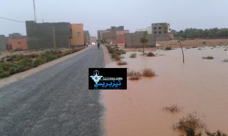 جماعة الركادة: وقف زحف البناء العشوائي في اتجاه وادي أدودو أصبح واجبا جماعة الركادة: وقف زحف البناء العشوائي في اتجاه وادي أدودو أصبح واجبا