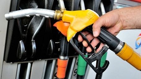 ارتفاع سعر البنزين ابتداء من الغد