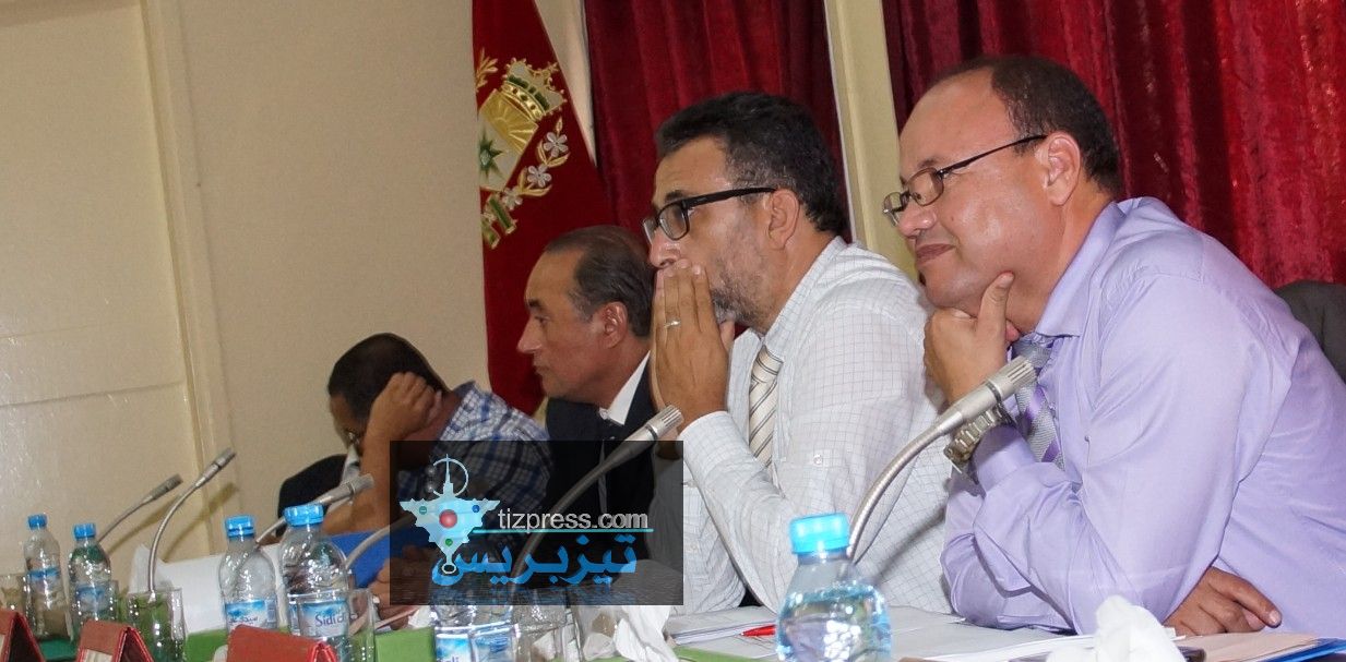 تيزنيت : توضيح من مندوب الصحة السابق بتيزنيت بخصوص ما جاء في تدخل نائب رئيس المجلس الإقليمي حول وضعية الصحة بالإقليم تيزنيت : توضيح من مندوب الصحة السابق بتيزنيت بخصوص ما جاء في تدخل نائب رئيس المجلس الإقليمي حول وضعية الصحة بالإقليم