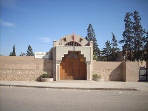 lycee wahda
