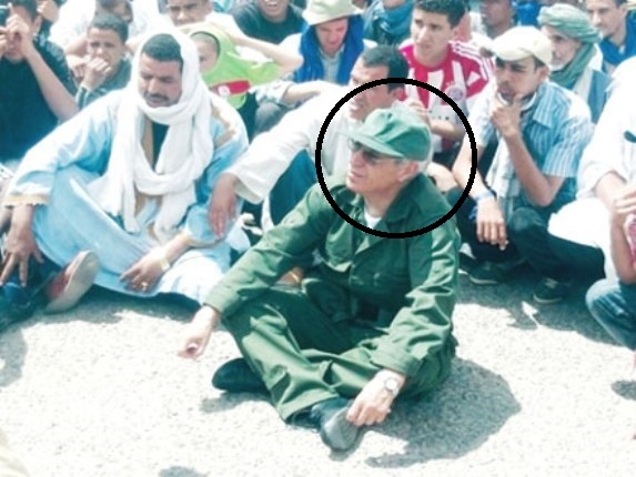 عامل إقليم طاطا السابق يخسر دعوى قضائية ضد الكاتب الاقليمي لحزب المصباح
