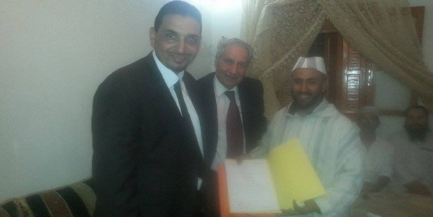 إنزكان : حزب النهضة والفضيلة يستعد لدخول ” مستنقع انزكان إنزكان : حزب النهضة والفضيلة يستعد لدخول ” مستنقع انزكان