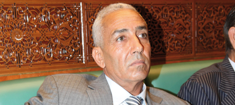 ادريس الراضي مطلوب للمحاكمة وهذه هي التهم ادريس الراضي مطلوب للمحاكمة وهذه هي التهم