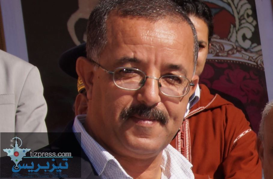 تيزنيت : بنواري يسائل وزير الصحة حول طرد مرضى كانوا ينتظرون اجراء عمليات جراحية بالمستشفى الحسن الأول تيزنيت : بنواري يسائل وزير الصحة حول طرد مرضى كانوا ينتظرون اجراء عمليات جراحية بالمستشفى الحسن الأول