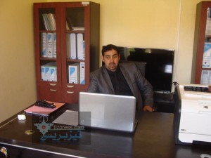 سعيد بن مبارك