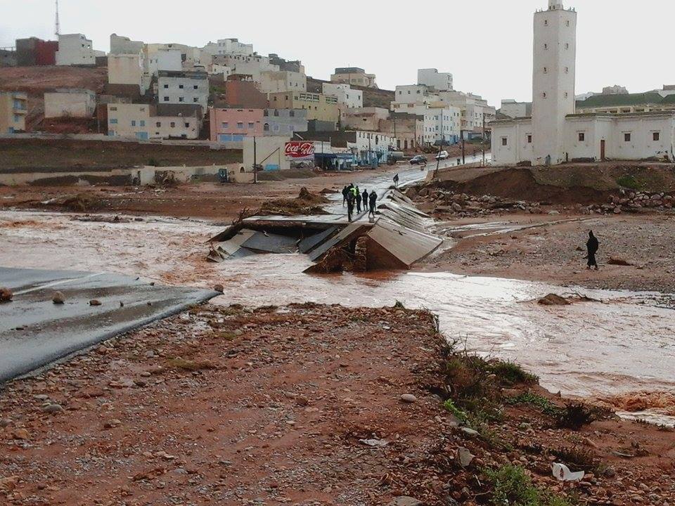 ساكنة ميراللفت المحاصرة تستغيت فهل من مجيب ؟ ساكنة ميراللفت المحاصرة تستغيت فهل من مجيب ؟
