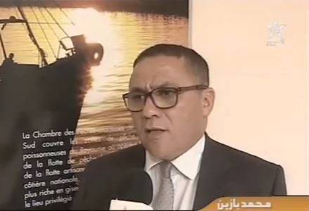 أكادير : رئيس جماعة يصف فنانا بالمعتوه والغريب عن البلد، وهيئات مدنية تتدخل أكادير : رئيس جماعة يصف فنانا بالمعتوه والغريب عن البلد، وهيئات مدنية تتدخل
