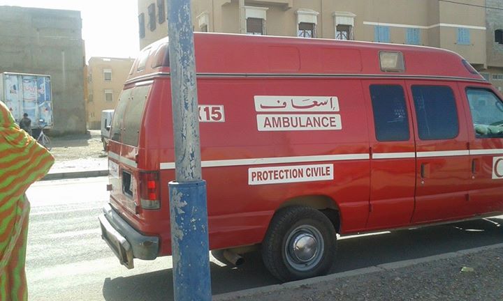 عاجل : حادثة سير خطيرة تؤدي بحياة تلميذة بثانوية الوحدة بتيزنيت عاجل : حادثة سير خطيرة تؤدي بحياة تلميذة بثانوية الوحدة بتيزنيت