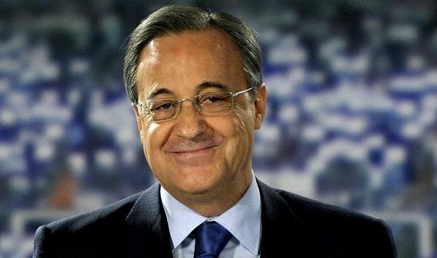 مونديال الأندية 2014 : فلورنتينو بيريز سيقود وفد الريال إلى المغرب مونديال الأندية 2014 : فلورنتينو بيريز سيقود وفد الريال إلى المغرب