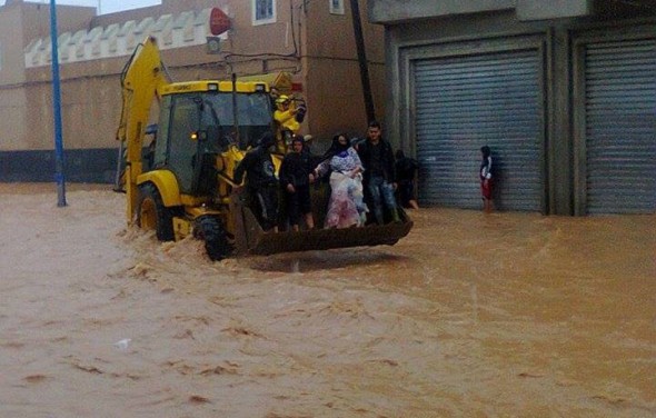 تيزنيت : بيان حزب الاتحاد الإشتراكي بتيزنيت حول الفيضانات الأخيرة بالاقليم تيزنيت : بيان حزب الاتحاد الإشتراكي بتيزنيت حول الفيضانات الأخيرة بالاقليم