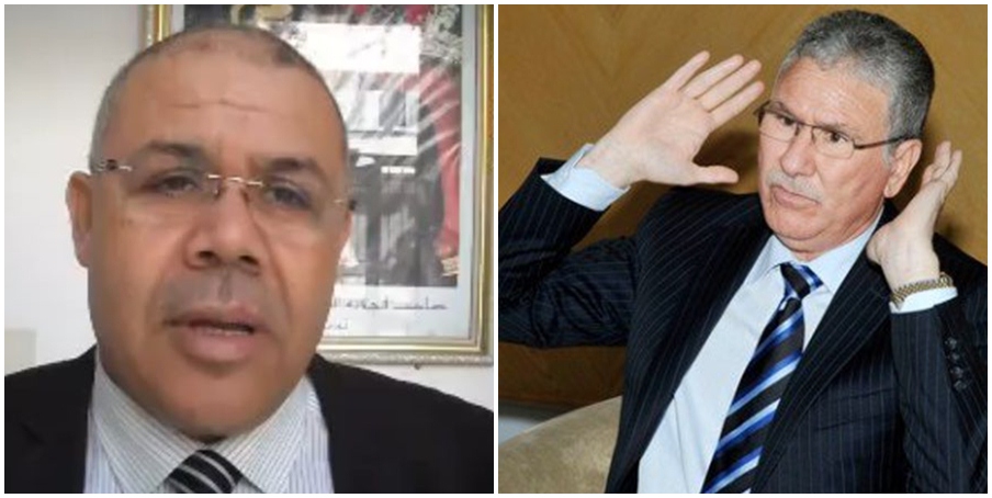 إعفاء المدير الجهوي للصحة بجهة سوس و6  مدراء جهويين