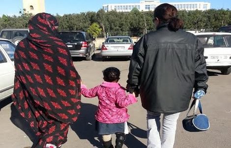 إنزكان : تأجيل النظر في قضية اغتصاب طفلة إنزكان : تأجيل النظر في قضية اغتصاب طفلة