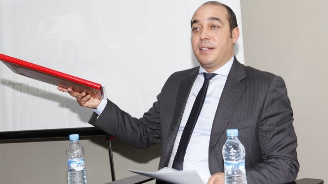 أوزين يستعد لتقديم استقالته أوزين يستعد لتقديم استقالته