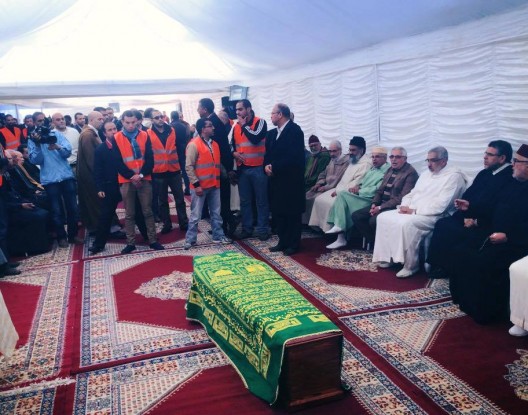 هذه نتائج التحقيق القضائي في ” لغز” وفاة عبدالله باها هذه نتائج التحقيق القضائي في ” لغز” وفاة عبدالله باها