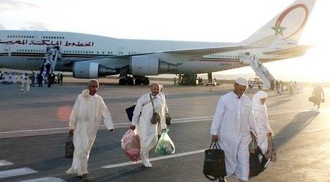 استخلاص واجبات الحج بالنسبة للمرحلة الثانية سيكون في هذه الفترة .. استخلاص واجبات الحج بالنسبة للمرحلة الثانية سيكون في هذه الفترة ..