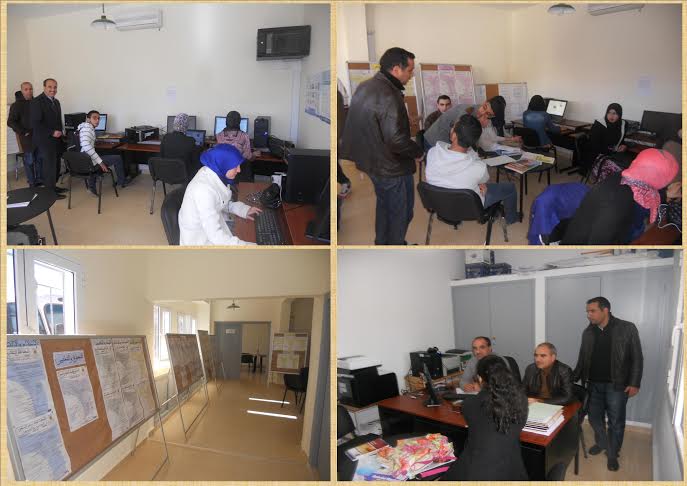 تيزنيت : مقابلات فردية اعدادية للتلاميذ المقبلين على اجتياز اختبارات Campus France Rabat تيزنيت : مقابلات فردية اعدادية للتلاميذ المقبلين على اجتياز اختبارات Campus France Rabat