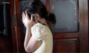 اغتصاب-طفله