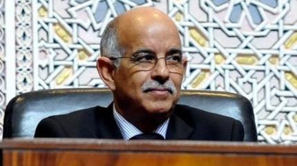 بيد الله: الغياب “مرض مزمن” يعاني منه البرلمان بيد الله: الغياب “مرض مزمن” يعاني منه البرلمان