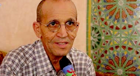 دفن الفنان الأمازيغي “عموري مبارك “غدا الاحد بتارودانت دفن الفنان الأمازيغي “عموري مبارك “غدا الاحد بتارودانت