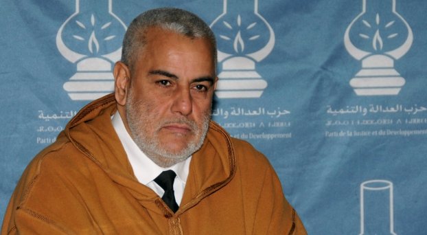ابن كيران يكشف حقيقة فيلا مصطفى الخلفي وموقفه من “دْيَالِي لي كْبِيرْ عْلِيكْ”.. ( فيديو ) ابن كيران يكشف حقيقة فيلا مصطفى الخلفي وموقفه من “دْيَالِي لي كْبِيرْ عْلِيكْ”.. ( فيديو )