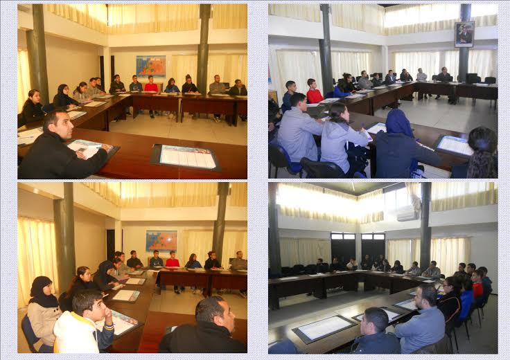 تيزنيت : دورة تكوينية خاصة بالتسجيل في بوابة “Admission poste bac ” للدراسة بفرنسا تيزنيت : دورة تكوينية خاصة بالتسجيل في بوابة “Admission poste bac ” للدراسة بفرنسا