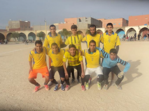 أولاد جرار _ فريق _ أولاد الحارة _ يفوز بلقب دوري جمعية الجيل الجديد - kafou2013@gmail.com - Gmail