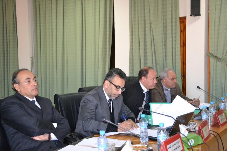 تيزنيت : إعلان هام للجمعيات والهيئات المدرجة في لائحة المستفيدين من منحة المجلس الإقليمي تيزنيت : إعلان هام للجمعيات والهيئات المدرجة في لائحة المستفيدين من منحة المجلس الإقليمي