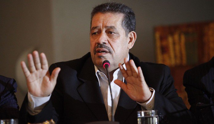 تيكوين : استقالة 240 مؤتمرا من حزب الاستقلال تيكوين : استقالة 240 مؤتمرا من حزب الاستقلال