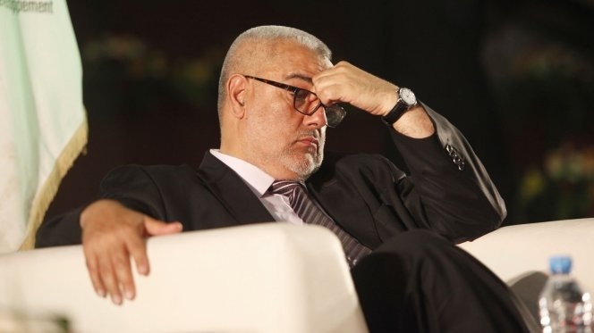 بنكيران ينفي حصول رجال السلطة على تعويضات السكن بنكيران ينفي حصول رجال السلطة على تعويضات السكن